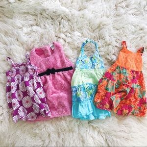 18mo. Dress Bundle!